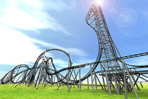 Euthanasia Coaster
