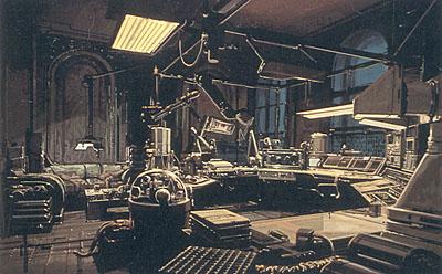 Biotech Hobbyist: instructions for bedroom and kitchen practitioners